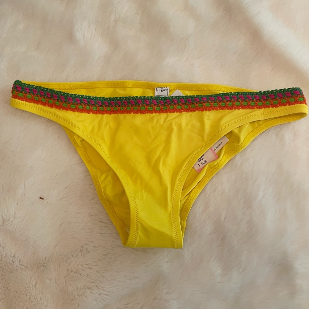 Antigel bikini bottom *brand new with tags*